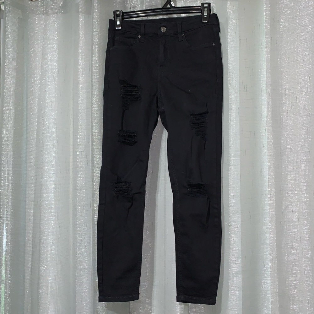 Topshop jeans - Picture 7 of 7